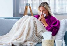 persone più a rischio di complicanze dell'influenza