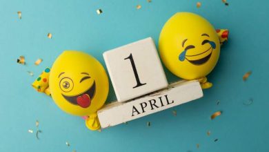 april fool medicine