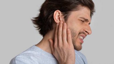 ecco la dieta per prevenire l'acufene