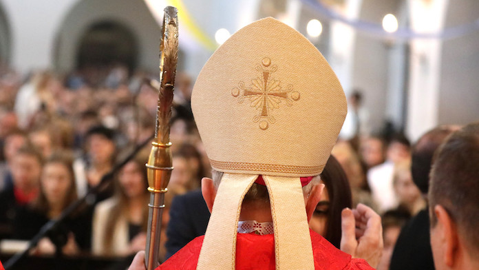 perché il papa deve reimparare a parlare