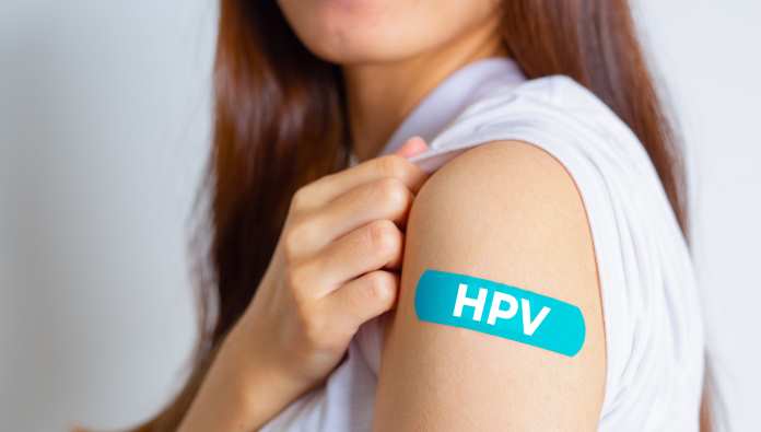 vaccino Papilloma Virus previene tumore