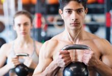 allenamento eccentrico bastano 5 minuti