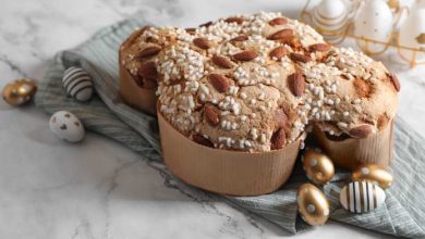 colomba migliore