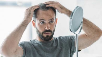 farmaci anti obesità fanno perdere i capelli alle donne