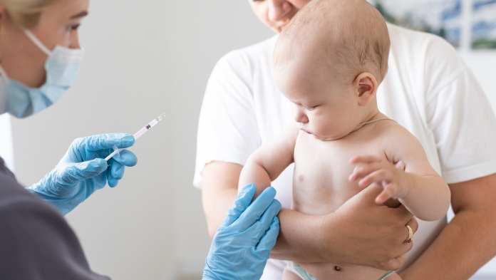 farmaco monoclonale per immunizzazione per il virus sinciziale