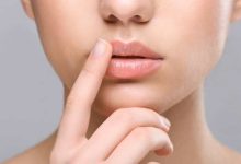 Labbra secche, screpolate o con spaccature: cosa ci stanno dicendo sulla nostra salute