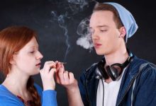legame tra marijuana e infarto negli under 50
