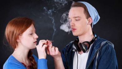 legame tra marijuana e infarto negli under 50