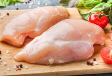 pollo alza il rischio di cancro al tratto digerente