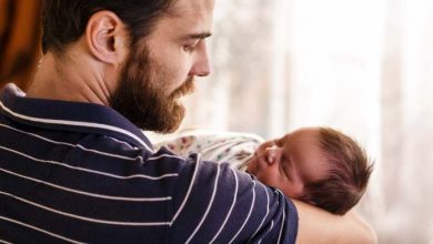come prevenire la sindrome del bambino scosso iniziative