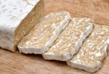 tempeh cosa è