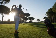Vivere vicino a un campo da golf aumenta rischio Parkinson