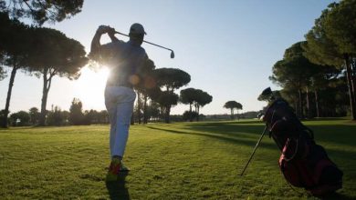 Vivere vicino a un campo da golf aumenta rischio Parkinson