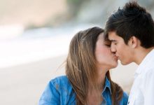 bacio e celiachia