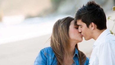 bacio e celiachia