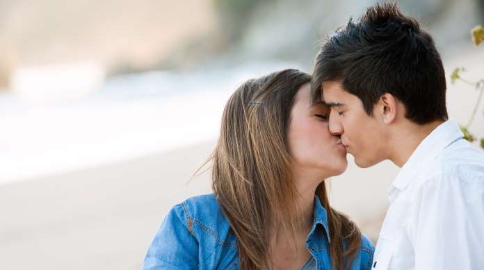 bacio e celiachia