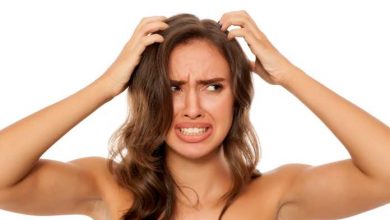 collagene per avere i capelli forti