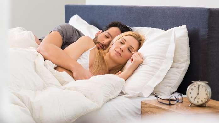 perche ad alcune persone basta dormire poche ore