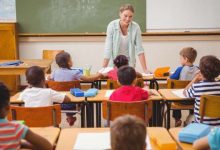 problemi in classe per i ragazzi con MICI