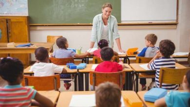 problemi in classe per i ragazzi con MICI