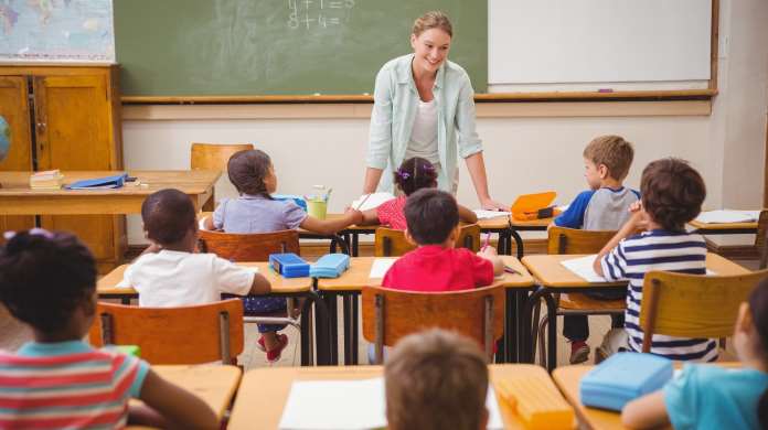problemi in classe per i ragazzi con MICI