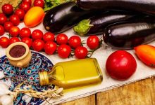 dieta mediterranea con meno vino carne e zucchero