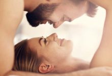 depressione e sesso