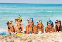 bruciarsi da giovane aumenta rischio di melanoma