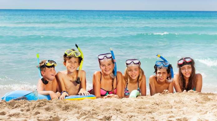 bruciarsi da giovane aumenta rischio di melanoma
