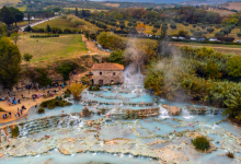 estate alle terme dove andare