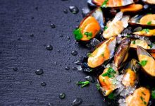 proprietà dei molluschi