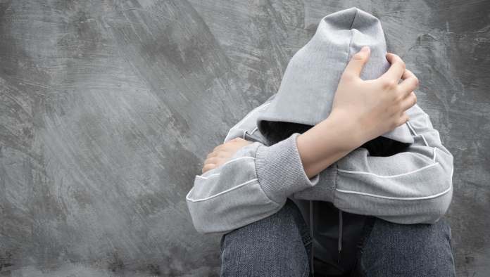solitudine e disagio tra i giovani