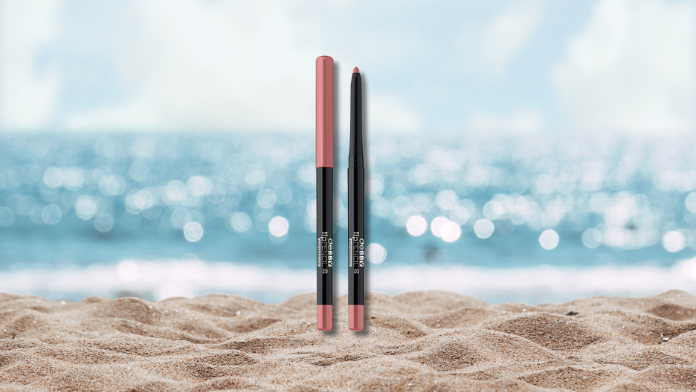 make up anti sudore lip pencil debby