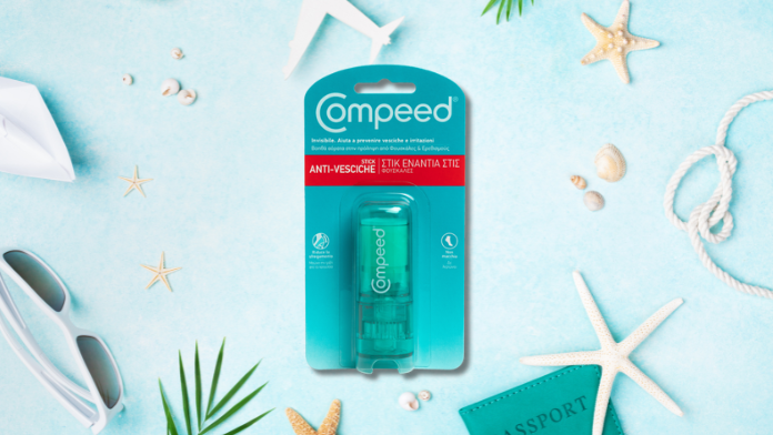skincare in viaggio