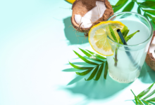 cortisol cocktail