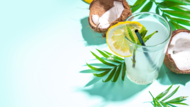 cortisol cocktail