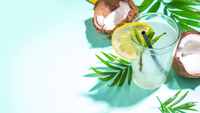 cortisol cocktail