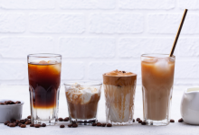 alternative al caffè