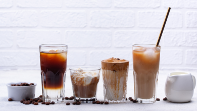 alternative al caffè