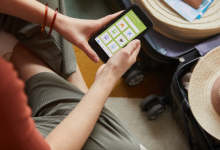 app viaggiare senza stress