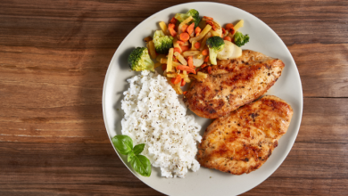 Carb Cycling