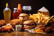 rischi carne lavorata e bibite gasate