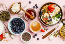 cosa mangiare a colazione