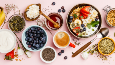 cosa mangiare a colazione