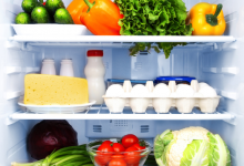 come conservare i cibi con il caldo