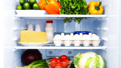 come conservare i cibi con il caldo