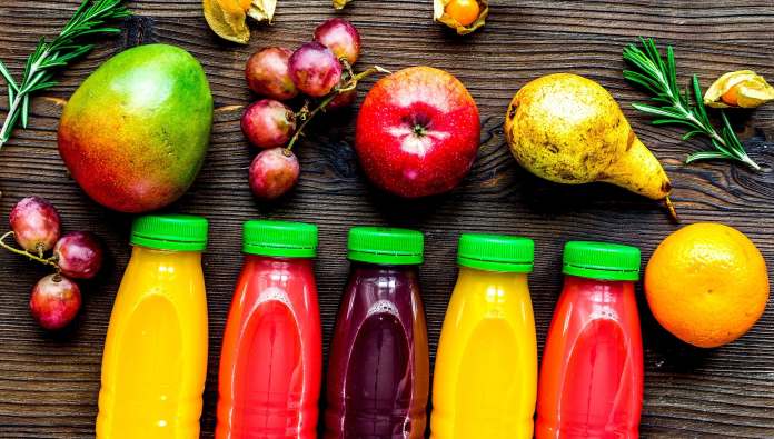 dieta liquida