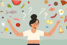 food noise