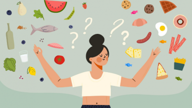 food noise