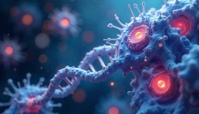 immunoterapia pre intervento rivoluziona le cure